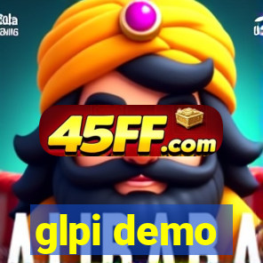 glpi demo